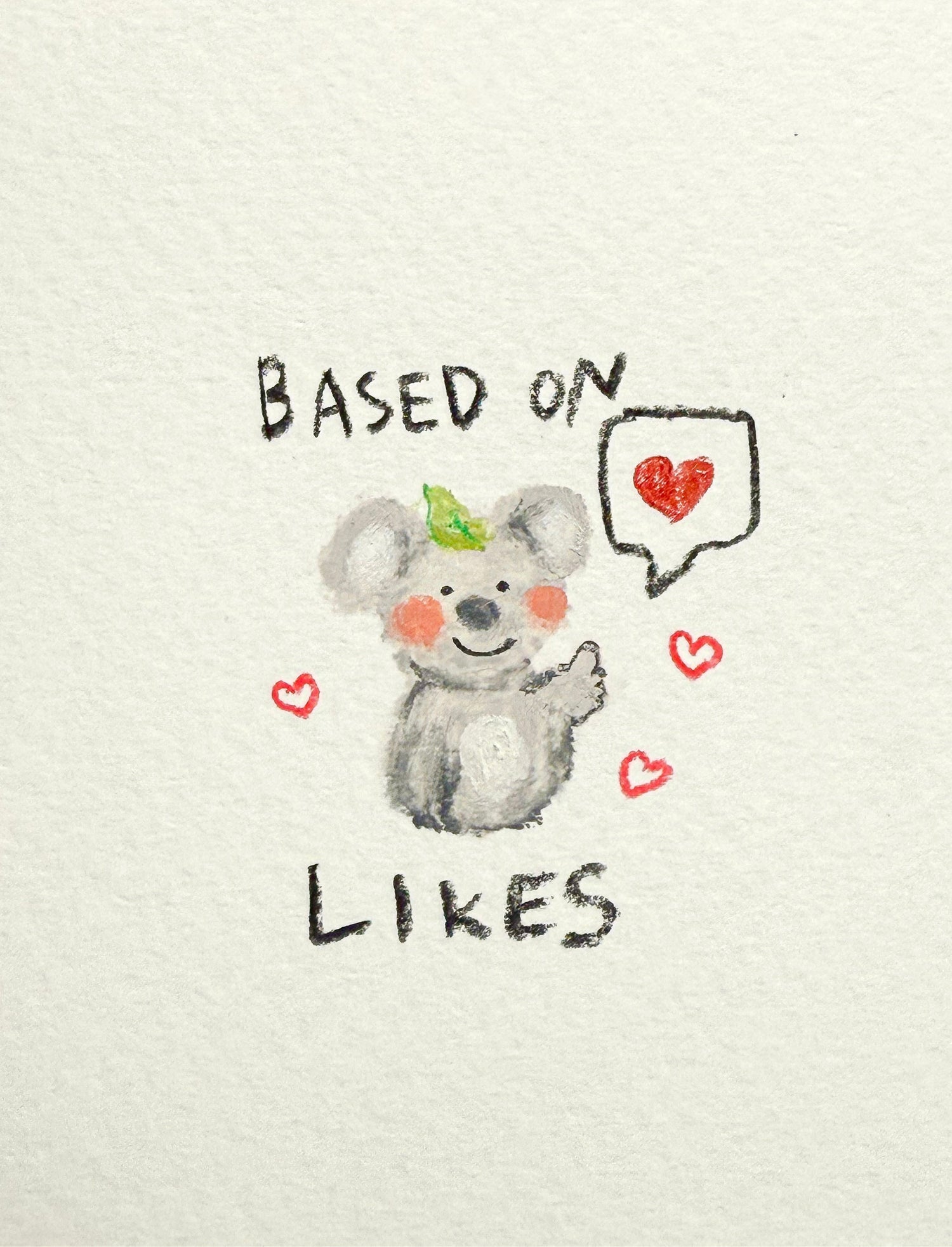 Pop-Artwork for Sale based on Likes