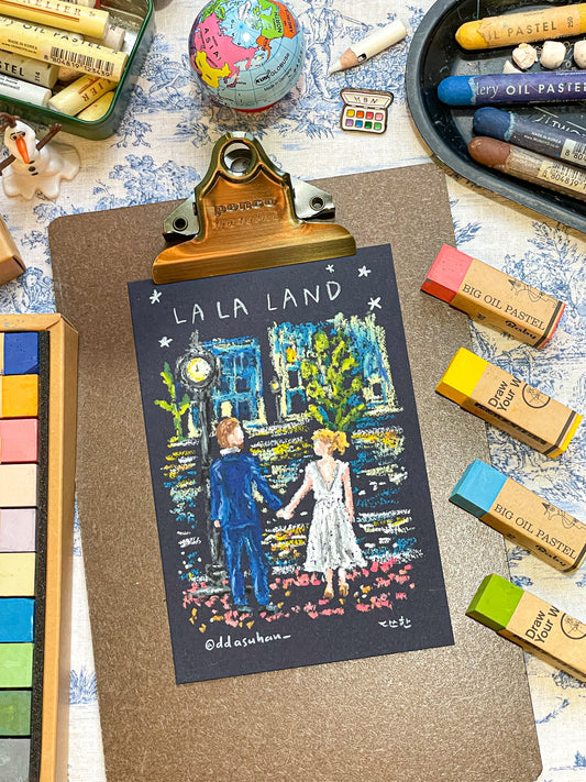 La La Land