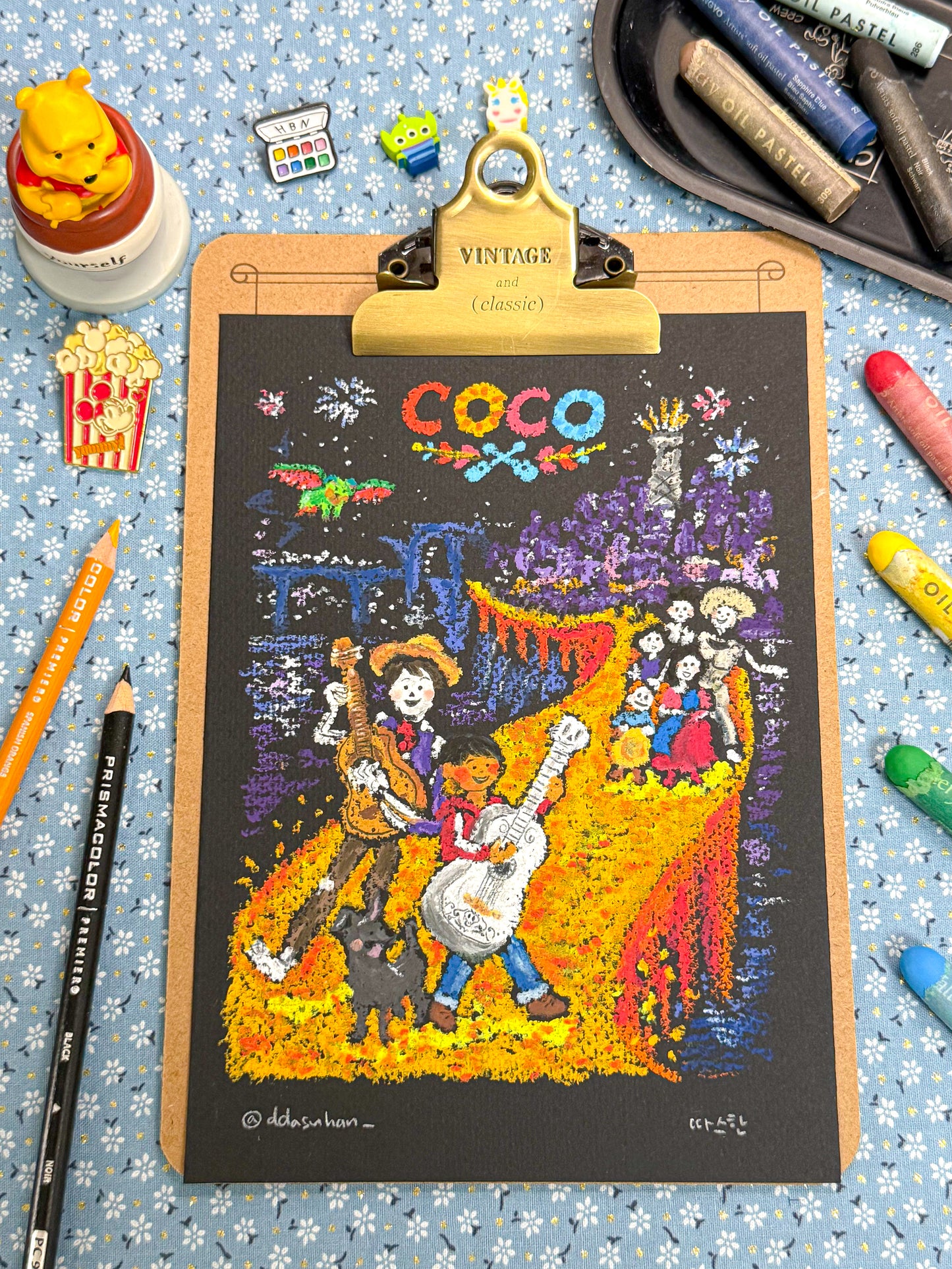 Coco