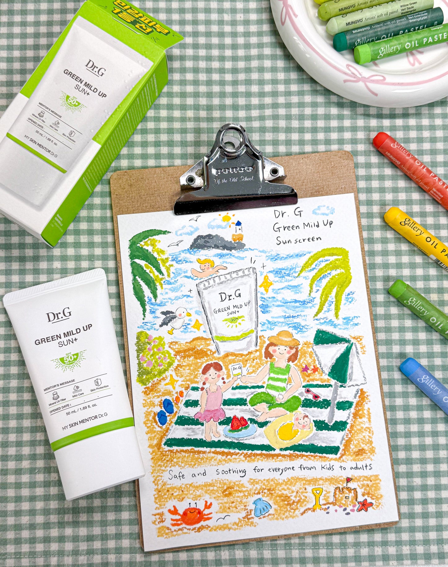 Film, Book or Product Release Basic Package (1 week campaign artwork UNFRAMED)