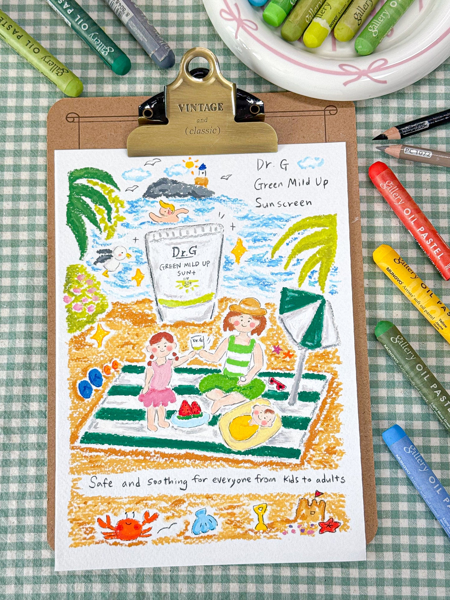 Film, Book or Product Release Full Package (2 week campaign artworks UNFRAMED)