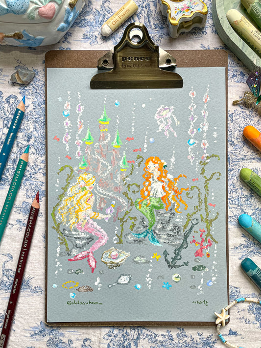Mermaids